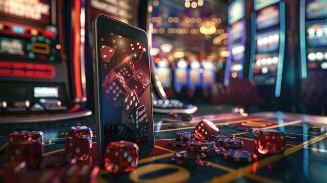 CANDY916 کیسینو میں سلاٹ کھیلنا شروع کریں۔